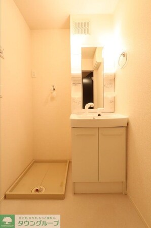 スカイハイムIIの物件内観写真